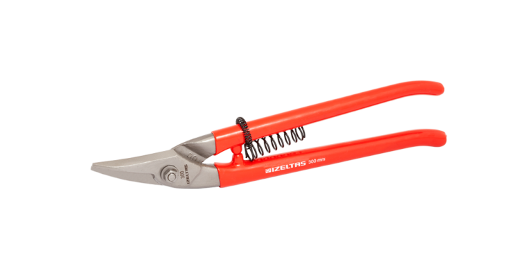 KAPORTACI MAKASI  300 MM IZELTAS